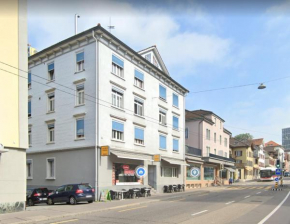 Serviced Apartments St Gallen City #5